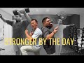 From Dad Bods to Demigods | Day 24