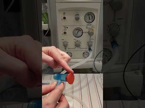 Panda Warmer settings for Neonatal Resuscitation