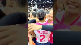 Creamline championship point, celebration after sweeping Cignal to rule 2026 PVL All-Filipino tilt