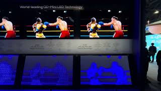 Tcls 2025 Miniled Lcd Tech Brighter More Dimming Zones