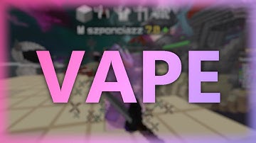 Vape V4 is destroying Polar AntiCheat | Killaura, Backtrack, Lagrange, ...