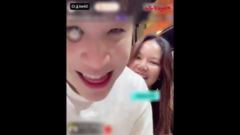 #จ๊ะบิ๊ก คู่นี้น่ารัก! - บิ๊ก อชิรพล เผยอยู่กับ จ๊ะ นงผณีกลางไลฟ์ โดนใช้งานหนักตี 4 ยังให้เต้นลงคลิป