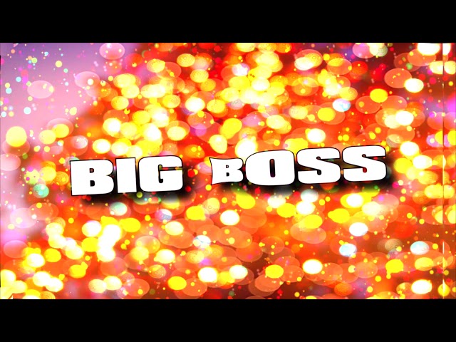 Big Boss - Два Дубки