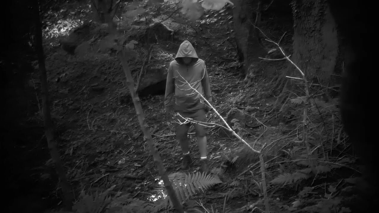 "But the Carthaginians marched on" by Jumble Hole Clough.