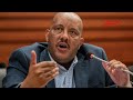 'አሁን ባለው ሁኔታ የትግራይ ወጣቶች ተሰደው ያልቃሉ' @ethiopian_reporter