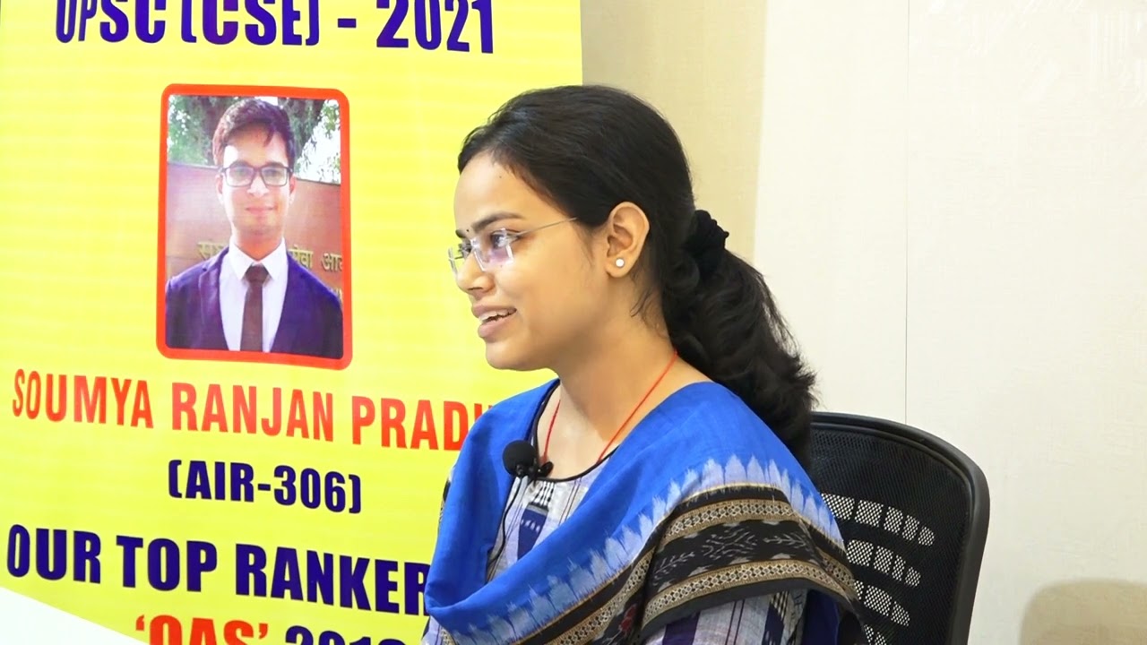 tanmita-kar-rank-12-opsc-oas-2020-kalinga-ias-odisha-civil