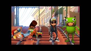 subway run live screenshot 5