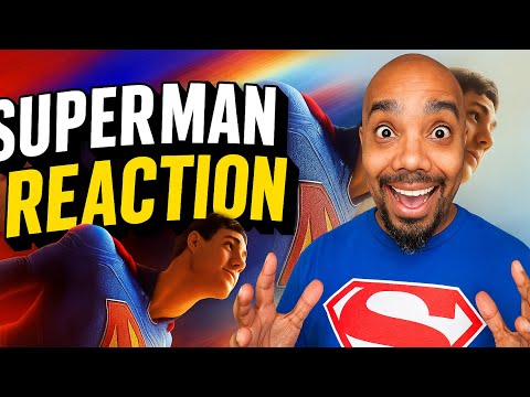 James Gunn RESTORED Superman… And I’m Shocked How Much I Loved It!