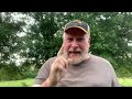 Beginning of video