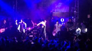 Storm The Sky - Same Graves Live in Brisbane, 29/05/15