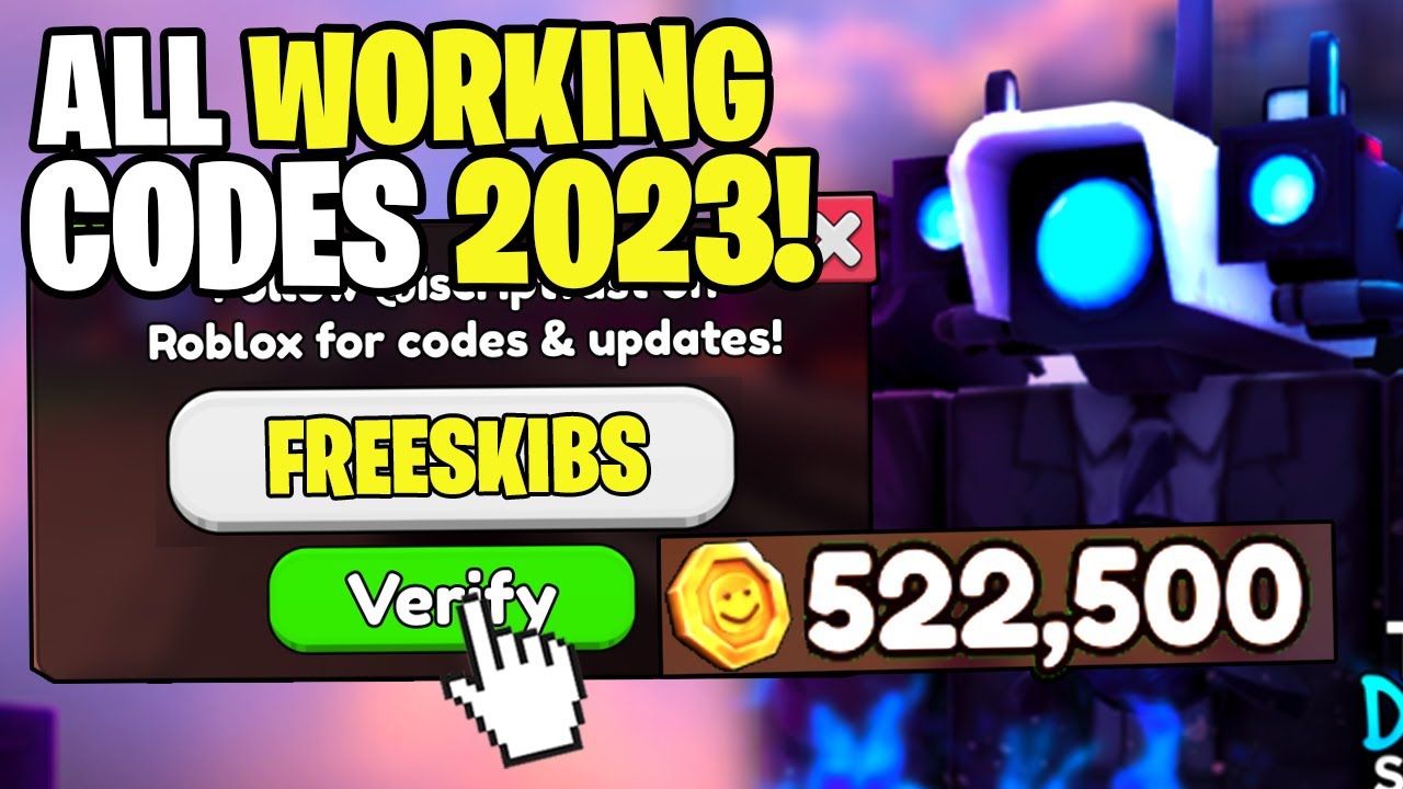 NEW* ALL WORKING CODES FOR TOWER DEFENSE SIMULATOR 2023