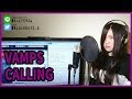 CALLING / VAMPS(cover)