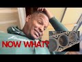 We Bought a Junkyard Engine… Now What?