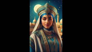 Bin Bir Gece Masalları 3.Bölüm 3.Gece Balıkçı Ile Ecinni Öyküsü