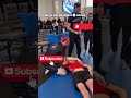 Basebol Choke no gi #jiujitsu #bjj #nogi #grappling #lutalivre #shorts