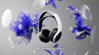 Pulse 3D Headset Ad - Sound Redesign