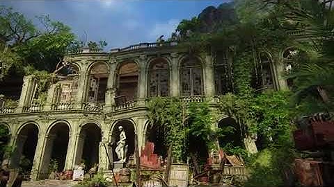 CGMA | Intro to Environment Art - Fall 2018 Registration