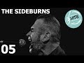 The sideburns  festival international mcleuves terre de blues