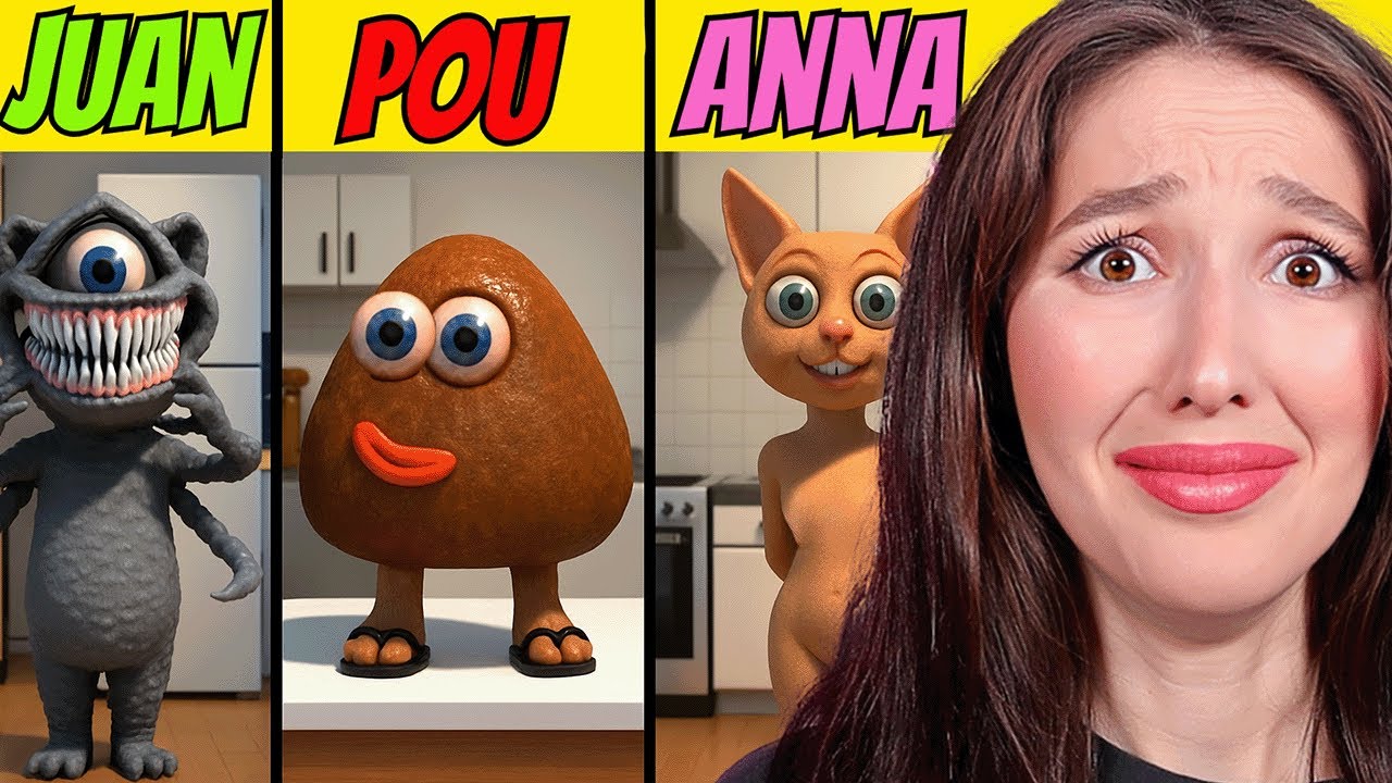 BU OYUNLAR ÇOCUKLARA UYGUN DEĞİL!