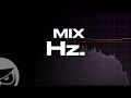 How to mix frequencies