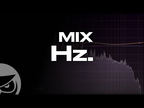 How to Mix Frequencies