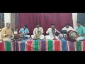Thillana mohanakalyani saxophone hemanth sp lalgudijayaraman carnaticfusion instrumental