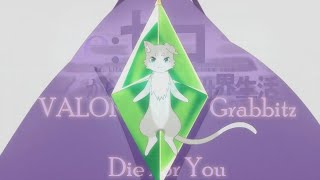 Re:ZERO/ Die For You/ VALORANT & Grabbitz /AMV