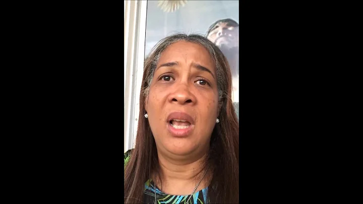 dr vickie frederick prophetic word