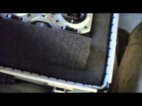 Lowes Task Force Classic Tool Case #24981