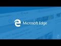 Microsoft Edge Reklamları Kaldırma - YouTube