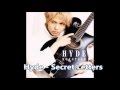 Hyde - Secret Letters (English Version)