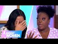 Judi Love Has Everyone In Stitches Discussing Would You Charge Your Child For a Lift | Loose Women