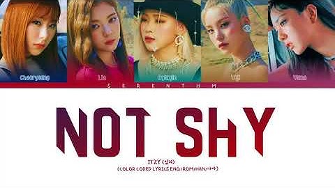 ITZY - 