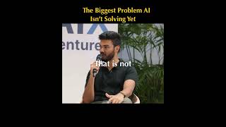 The Biggest Problem AI Isn’t Solving Yet. Follow @tankots42 and @wisprflow on instagram.