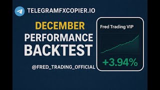 mltipl.AI Dec 2025 test Fred Trading VIP https://t.me/Fred_trading_official. #telegramforexsignals
