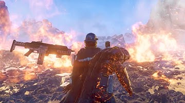 nobody tests Shield Generator like me | Helldivers 2