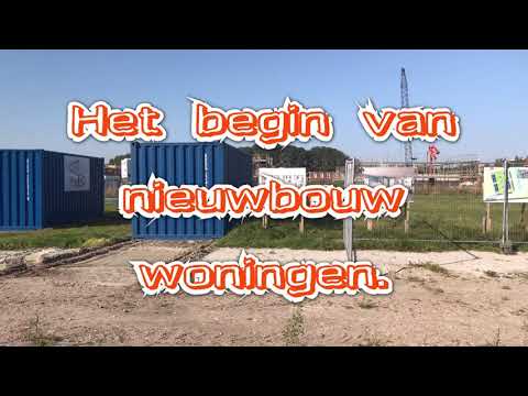Project Mooi Delfzijl.