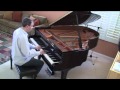 Burgm&uuml;ller Op. 100, no. 10 Tender Flower.wmv