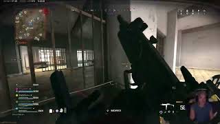 WZ - Multi kills - 6x kills, downs, double