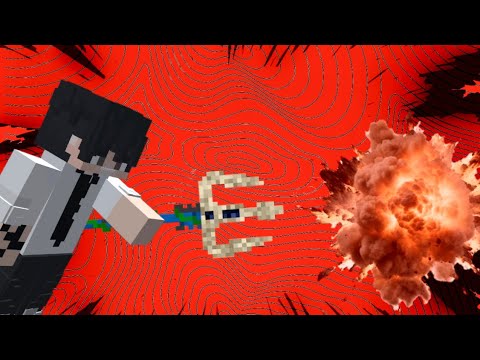 How To Make A Blasting Trident Like @ezio18rip In Minecraft