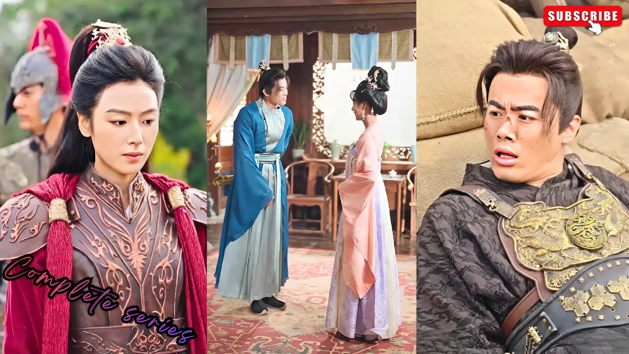 El contraataque del hijo pródigo: ¿Podrán sus incomparables artes médicas desafiar al destino?