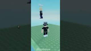 ilk yapılan roblox oyunu