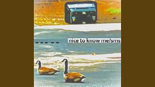 Download Lagu nice to know me MP3