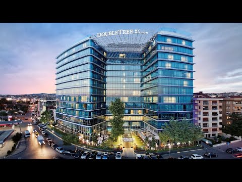 فندق هيلتون مودا إسطنبول القسم الاسيوي       00905435774907