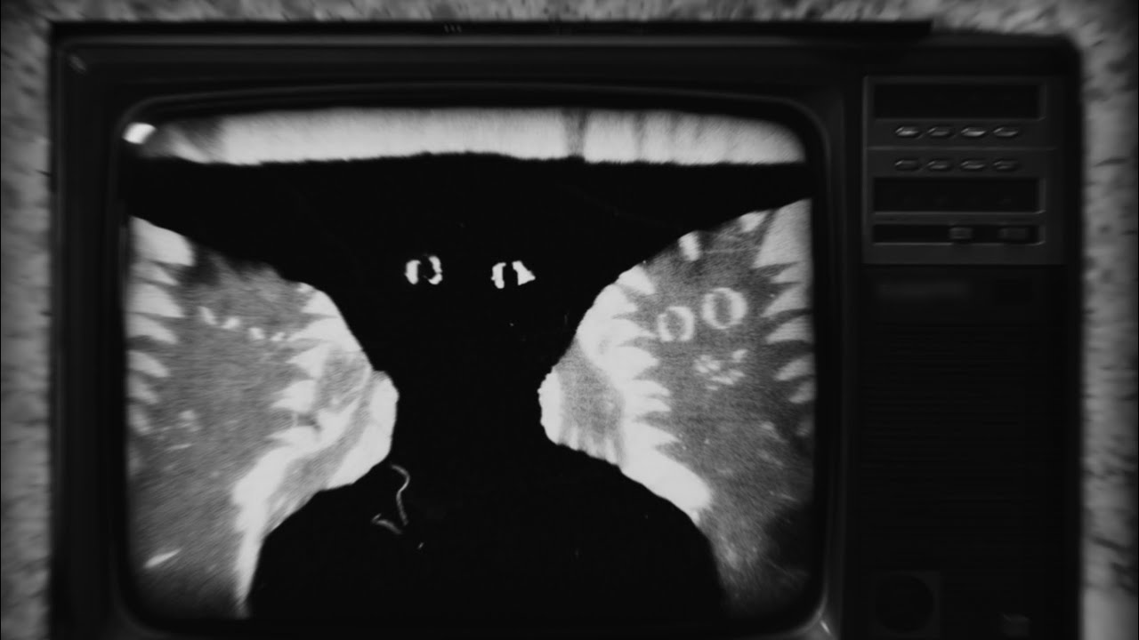 L’ANALOG HORROR la plus DÉCHIRANTE EXPLIQUÉE