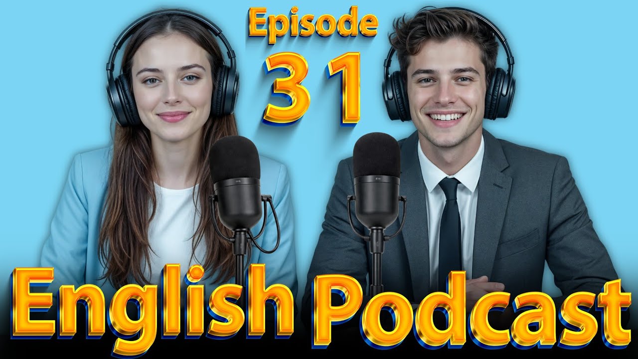 What if? Final Part | Learn English quickly with podcast | Episode 31