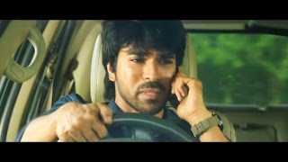 Bruce Lee  Ramcharan Full Movie HD| Tamil  Chiruthai Puli