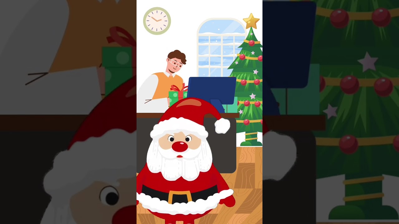 12 Days of Workers’ Comp-Mas!🎄