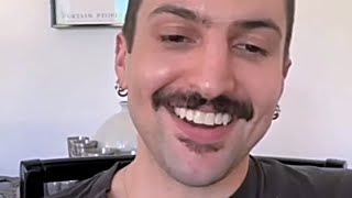 Mitch Grassi talks about music, touring, superfruit anniversary (08-06-23) cameo raffle prize