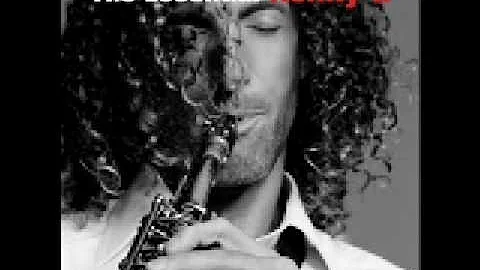 kenny g - breathless